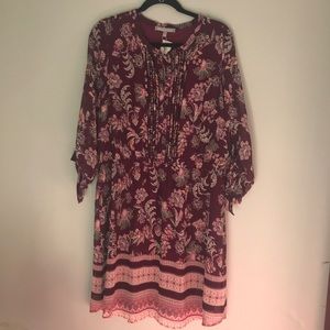 New Daniel Rainn dress from Stitch Fix